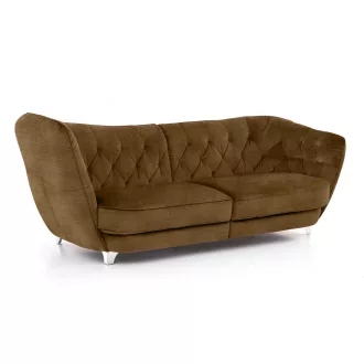Chesterfield Retro  mega kanapé - balos