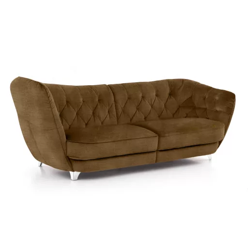 Chesterfield Retro  mega kanapé - balos