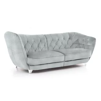 Chesterfield Retro  mega kanapé - balos