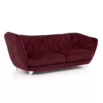 Chesterfield Retro  mega kanapé - balos
