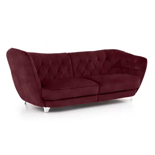 Chesterfield Retro  mega kanapé - balos