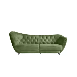 Chesterfield Retro  mega kanapé - balos