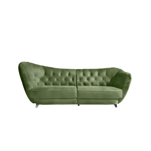 Chesterfield Retro  mega kanapé - balos