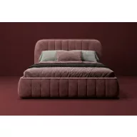 Caira kárpitozott ágy 160 X 200 fekvőfelület
