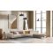 Calais sarokgarnitúra 304 cm X 245 cm - 2 elektromos relax funkcióval - jobb