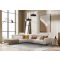 Calais sarokgarnitúra 245 cm X 304 cm - elektromos relax funkció karfa mellett - bal