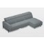Calais sarokgarnitúra 281 cm X 176 cm - jobb