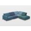 Calais sarokgarnitúra 304 cm X 245 cm - jobb