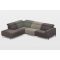 Calais sarokgarnitúra 245 cm X 304 cm - bal