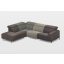 Calais sarokgarnitúra 245 cm X 304 cm - bal