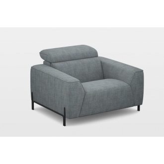 Calais fotel 2 karral 