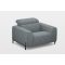 Calais fotel 2 karral 