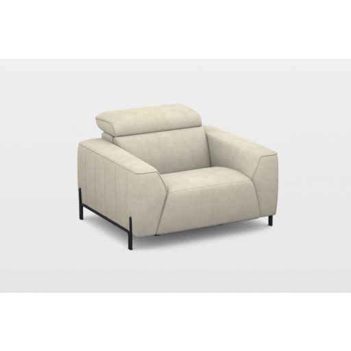 Calais fotel 2 karral 