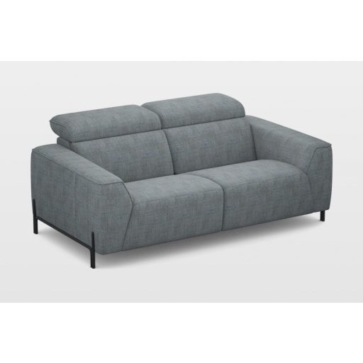 Calais 2 személyes kanapé 2 karral - Elektromos Relax funkció bal oldalon