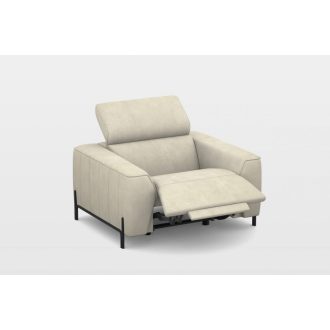 Calais fotel 2 karral - Elektromos relax funkcióval