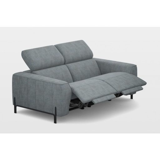 Calais dekoratív puff 82 cm X 105 cm - bal