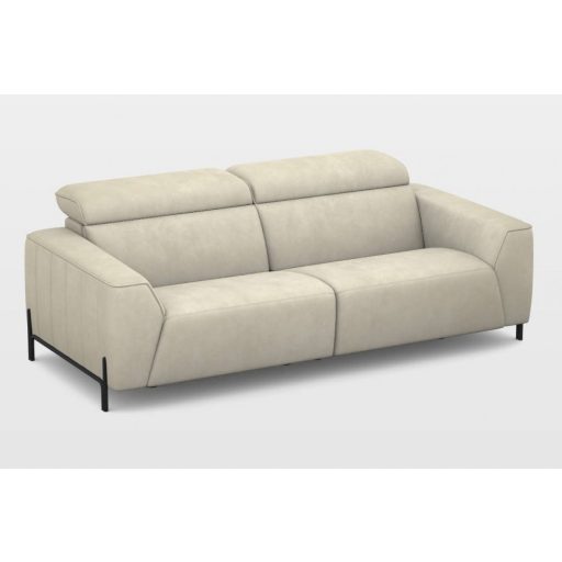 Calais dekoratív puff 82 cm X 105 cm - bal