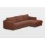 Campala sarokkanapé 308 cm x 170 cm - jobbos