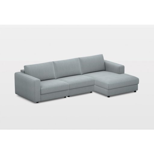 Campala sarokkanapé 308 cm x 170 cm - jobbos