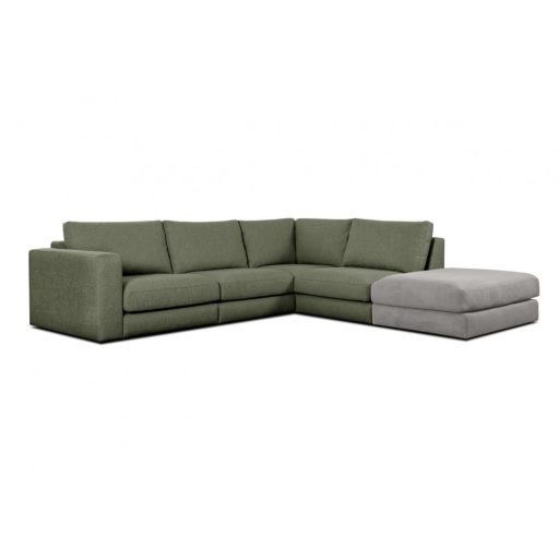 Campala sarokgarnitúra 304 cm x 282 cm - jobbos