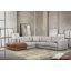 Campala sarokgarnitúra 282 cm x 304 cm - balos