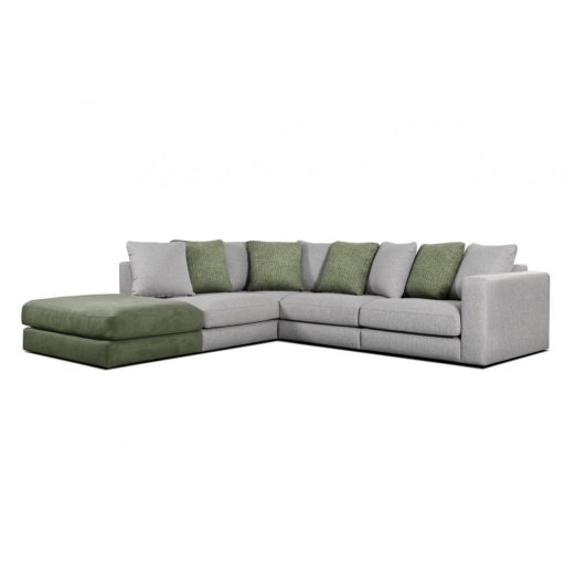 Campala sarokgarnitúra 282 cm x 304 cm - balos