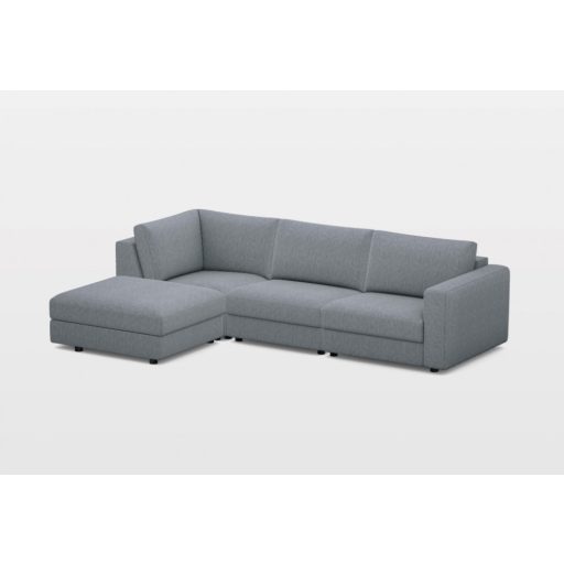 Campala sarokgarnitúra 194 cm x 304 cm - balos