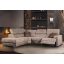 Canion elektromos relax sarokgarnitúra 235 cm X 296 cm - balos