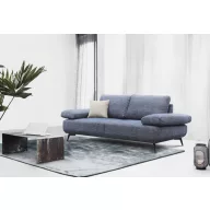 Capri fotel 2 karral 