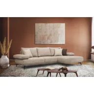 Capri fotel 2 karral 
