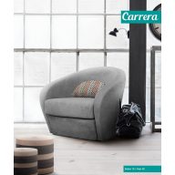 Carrera fotel - kanape-shop.hu