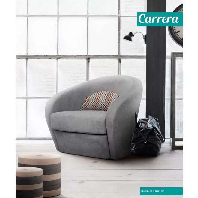 Carrera fotel