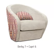 Carrera fotel - kanape-shop.hu