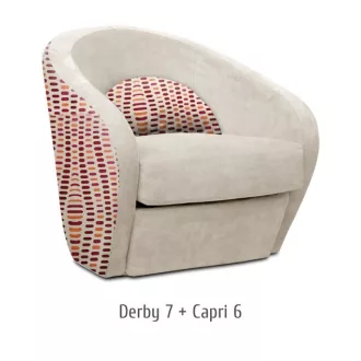 Carrera fotel - kanape-shop.hu