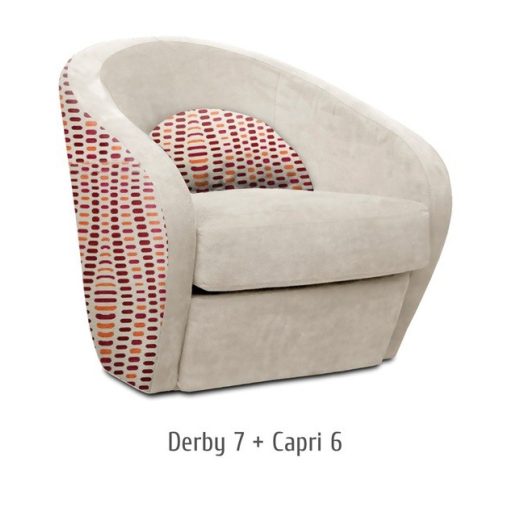Carrera fotel - kanape-shop.hu