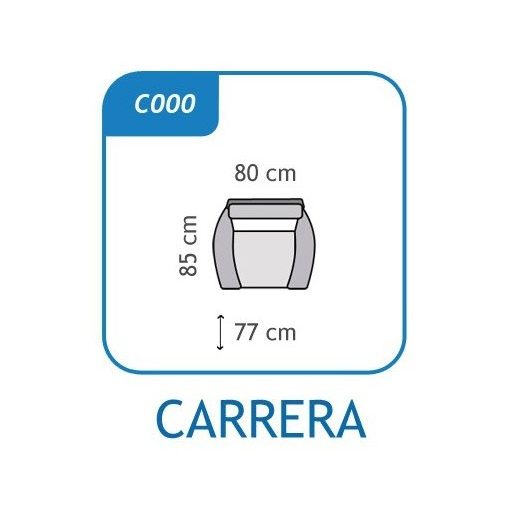 Carrera fotel - kanape-shop.hu