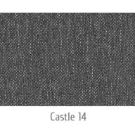 Castle 14  szövet