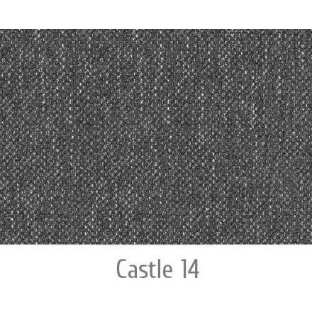 Castle 14  szövet