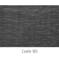 Castle 165  szövet