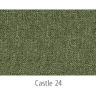 Castle 24 szövet