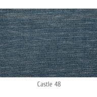 Castle 48  szövet