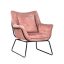 Cavos pink design fotel