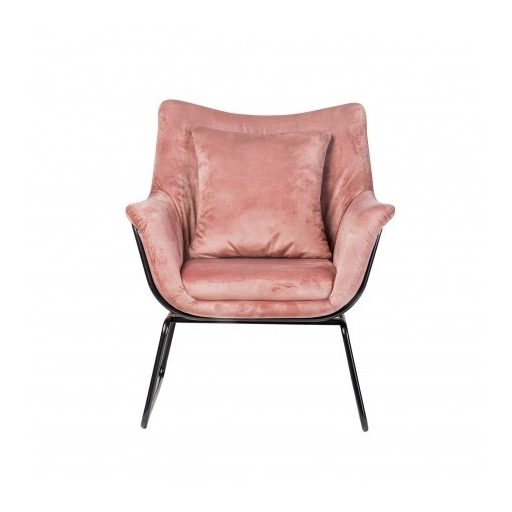 Cavos pink design fotel