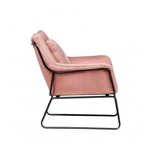 Cavos pink design fotel