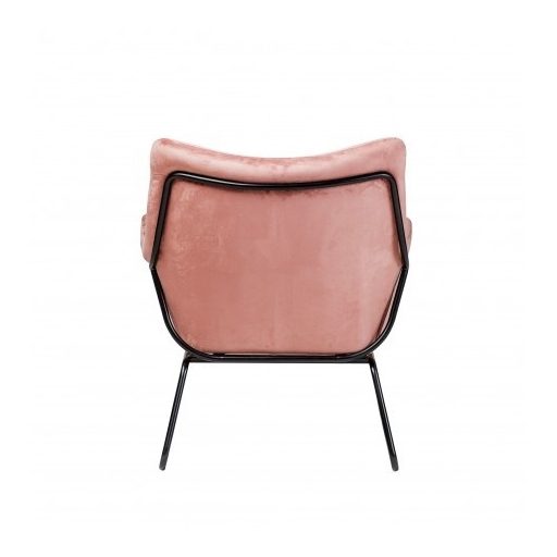 Cavos pink design fotel