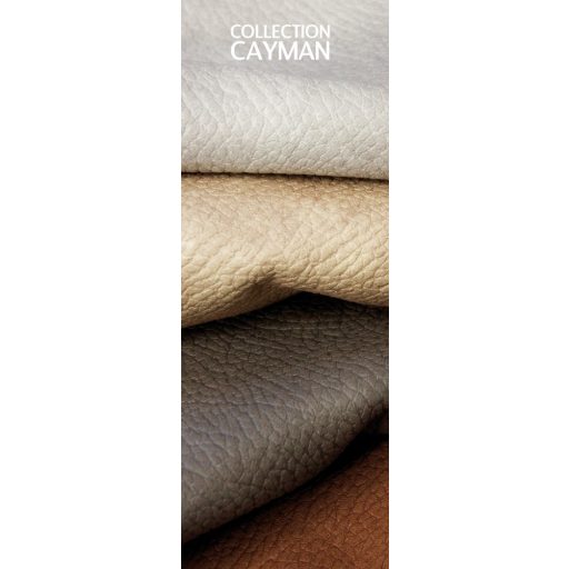 Cayman 3 szövet