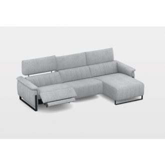   Celeste sarokgarnitúra 293 cm X 160 cm - elektromos relax funkció karfa mellett - jobb