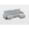 Celeste sarokgarnitúra 293 cm X 160 cm - elektromos relax funkció karfa mellett - jobb