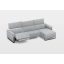Celeste sarokgarnitúra 293 cm X 160 cm - elektromos relax funkció karfa mellett - jobb
