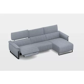   Celeste sarokgarnitúra 293 cm X 160 cm - elektromos relax funkció karfa mellett - jobb